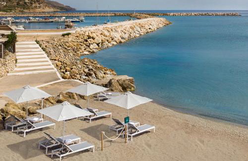 Kolymbari Sea Front Cozy Apartments - Foto 1