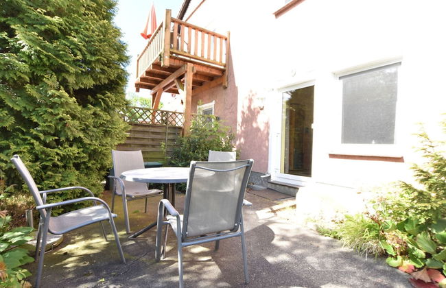 Cozy Apartment in Rerik near Beach - Foto 1