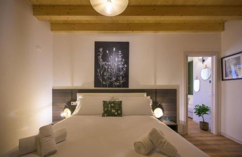 La Còrt Apartments 3 - Foto 6