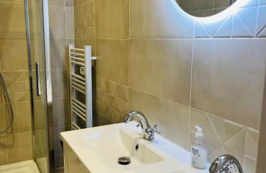 Logements 6 pers à 15 minutes d Angers - Photo 9