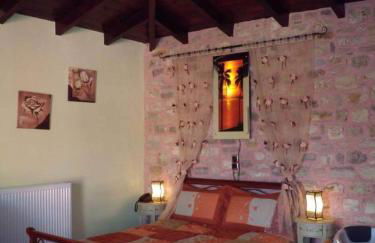 Junior Suite Selini for 2 people - Photo 4