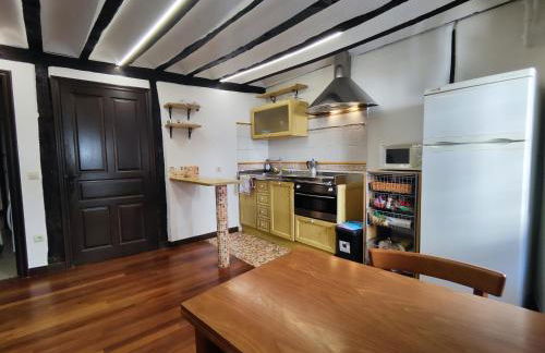 Apartamento del Tío Fernán - Photo 10