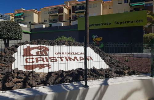 Apartman Los Cristianos-Cristimar - Foto 33