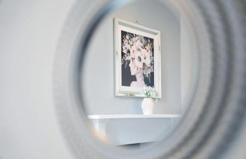 Family-Friendly 2BR Close to Durham City - Foto 12