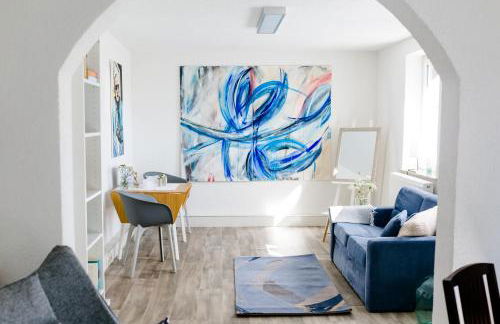 Kleines Kunsthaus. - Photo 1