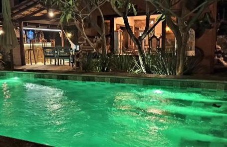 Casa RÚBIA - Foto 10