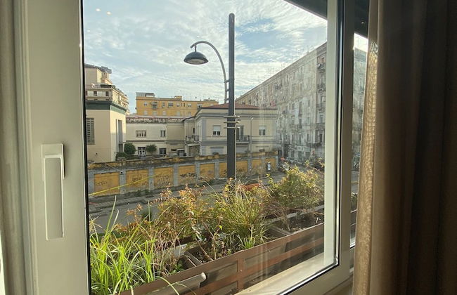 B&B Terrazza Nazionale - Foto 3