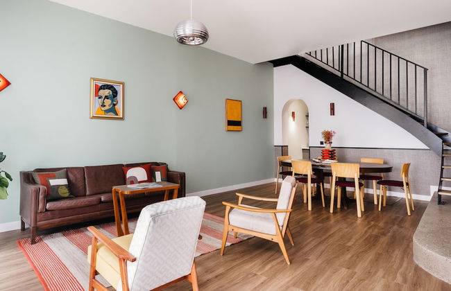 Edgar Suites Notre-Dame - Lagrange - Foto 12