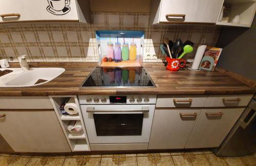 Ferienwohnung Urlaub im Kraichgau - Foto 14