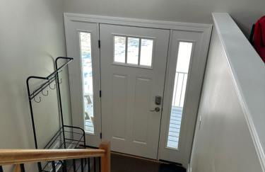 All Decked Up - wifi, view, river access, fire pit, 3 bedrooms, games, family friendly - Foto 33