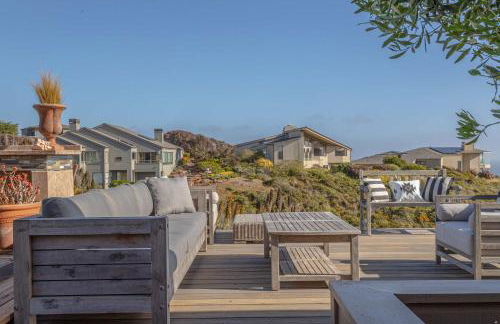 Expansive Ocean-View Retreat with Home Theatre & Spa - Foto 79