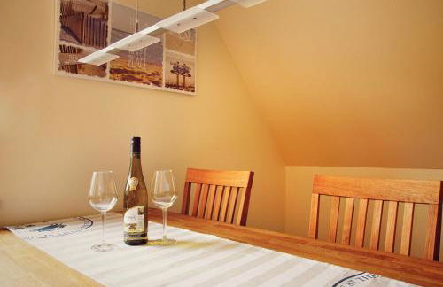 Ferienwohnungen Möwe - Foto 1