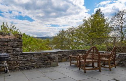 Grassholme Cottage - Foto 6