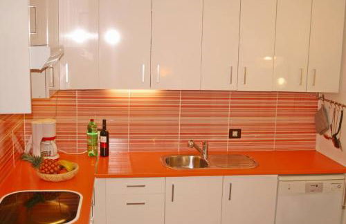 Casa Golfin - colorful house with large terrace in the sunny south - Foto 12