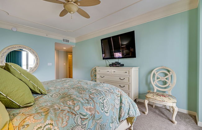 St. Croix 1406 3 Bedroom Condo by Redawning - Foto 3