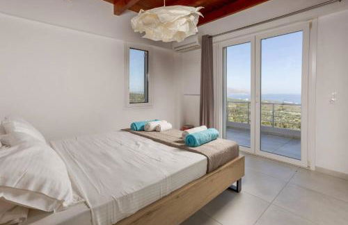 Villa Konstantinos Hilltop Vineyard Escape - Photo 29