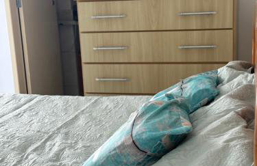 Apartamento Peracanga com Wi-Fi - Foto 28