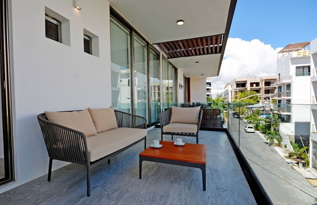 Mayan Monk - Photo 40