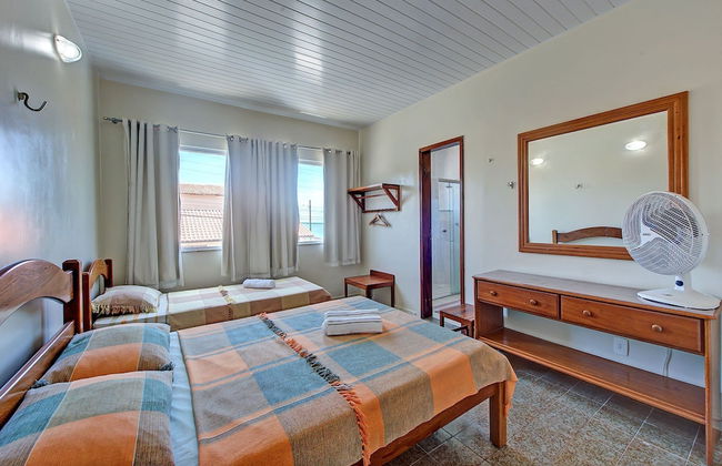 Casa com Piscina no Iguape 50m do Mar - Photo 9