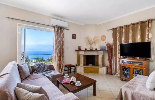 Tsoukalades Blue View Apartments - Foto 6