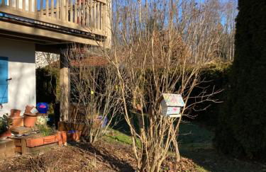 Familien-Appartement #10 Obermoosen - Foto 10