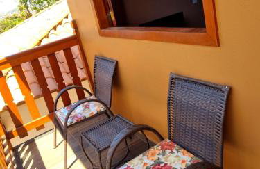 Casa Morro do Frota, Pirenópolis - Foto 10