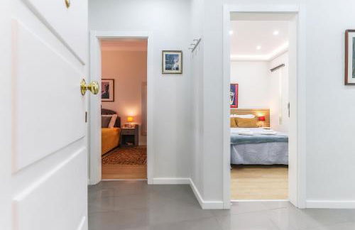 Vita Portucale ! Moscavide Casa Branca w/ Terrace - Photo 44