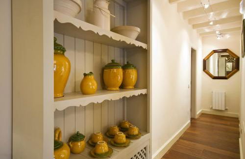 Las Casas Rurales Huerta San Benito - Foto 36