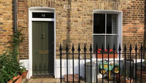 Charming Victorian Notting Hill - Foto 2