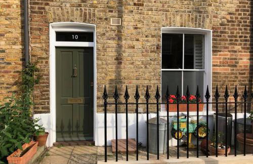 Charming Victorian Notting Hill - Foto 2