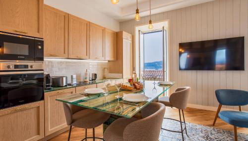 BAY VIEW AP4470 By Riviera Holiday Homes - Foto 5, stove