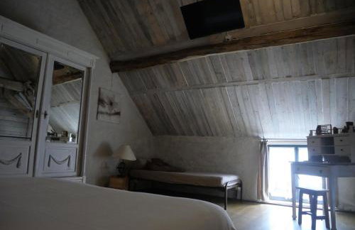 Gîte l ´écurie à la campagne - Foto 48