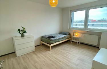 Apartment Offenbach - Photo 6