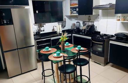 casa em condominio para cop30, protecao 24H, proximo do centro de Belem - Foto 11