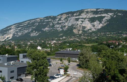 Capucine Cosy Appart Hôtel 3 étoiles - Foto 69