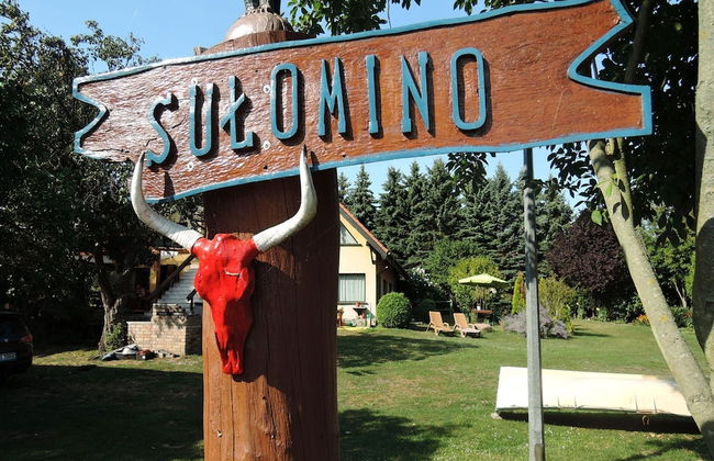 Holiday Appartment, Sulomino 100 qm, 2 Rooms, 4 Persons, Type C - Foto 75