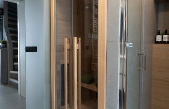 HOUSE 756 MAINZ - DESIGN-FERIENHAUS, 4 Schlafzimmer, 3 Bäder, SAUNA & Kamin - Foto 77