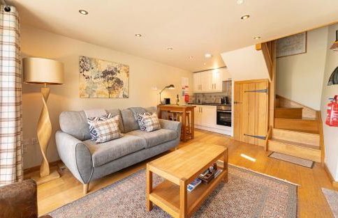 The Hayloft - Foto 6