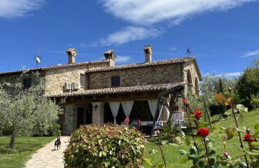 Agriturismo La Valle Dimenticata - Foto 8