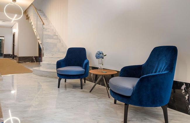 Byssus Suites - Foto 2