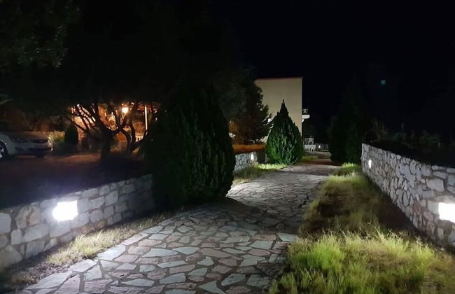 Domaine Papakonstantis - Foto 77