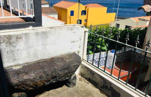 Apartamento Vista do Mar A - Photo 25