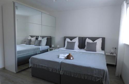 Ferienhaus Ilse - Foto 6