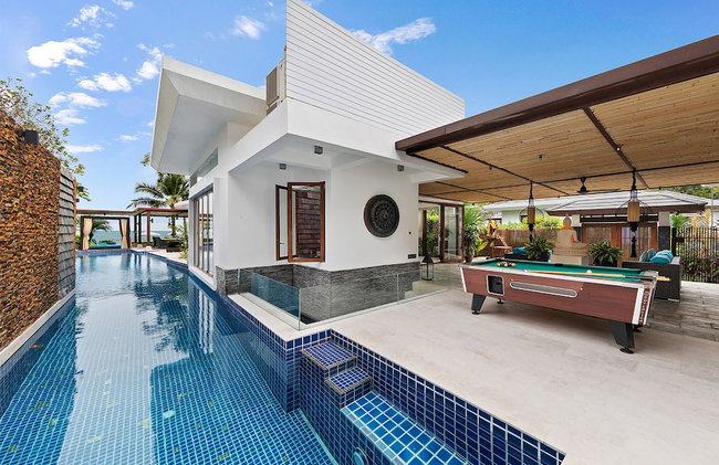 Villa Chi Samui - Foto 31