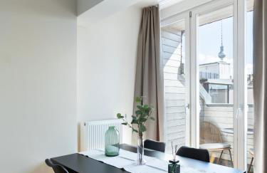 Schoenhouse Berlin City Street - Foto 14