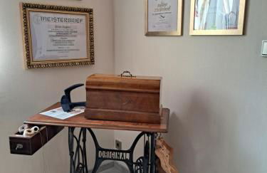 "Zur Alten Schusterei" 98597 Breitungen an der Werra - Foto 39