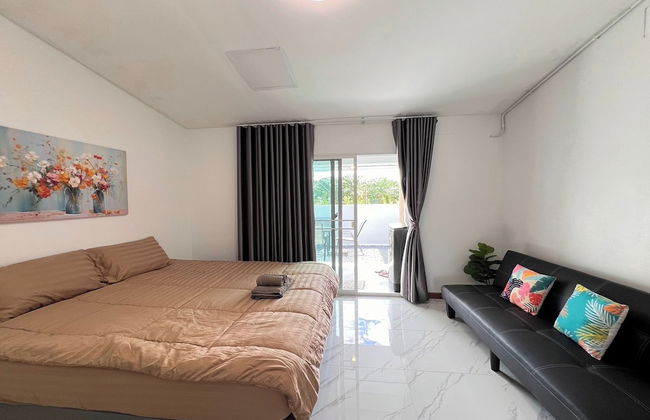 Kuan Mapraw Villa 2 - Foto 14