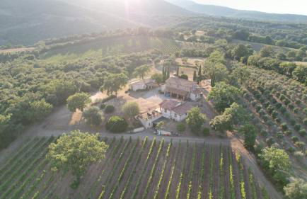 Agriturismo Belvedere Di Pierini E Brugi - Foto 77