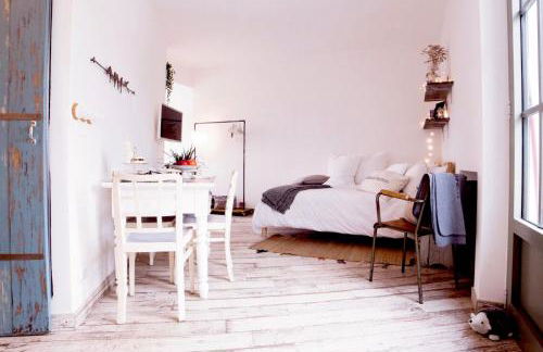 Attico&Nuvole - Foto 63