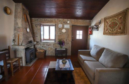 Casa Da Calçada - Turismo Sortelha - Foto 22